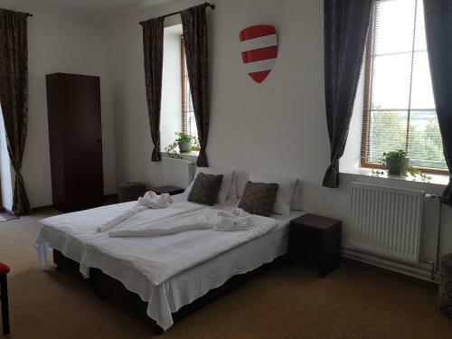 Hotel Camelot