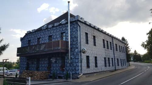 Hotel Camelot