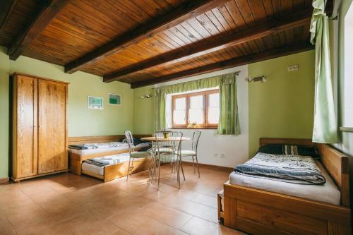 Hostal Vina?stv� Esterka