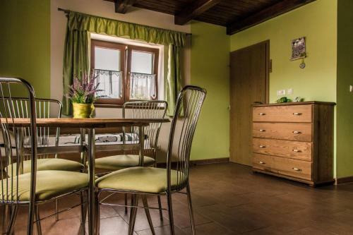 Hostal Vina?stv� Esterka
