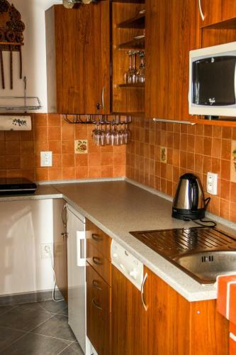 Hostal Vina?stv� Esterka