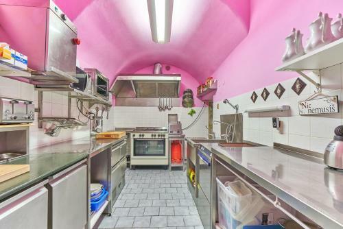 Hostal Penzion ?ty?l�stek