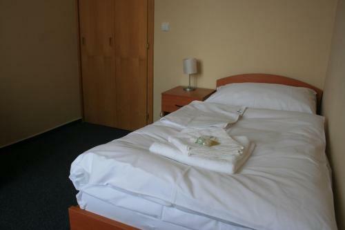 Hostal L�ze?sk� D?m Florentini