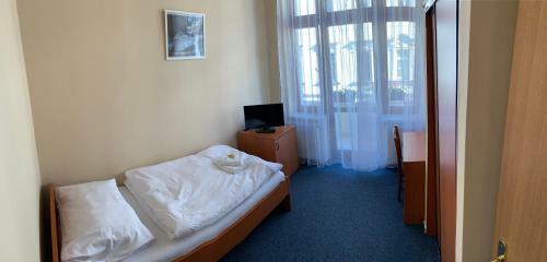 Hostal L�ze?sk� D?m Florentini