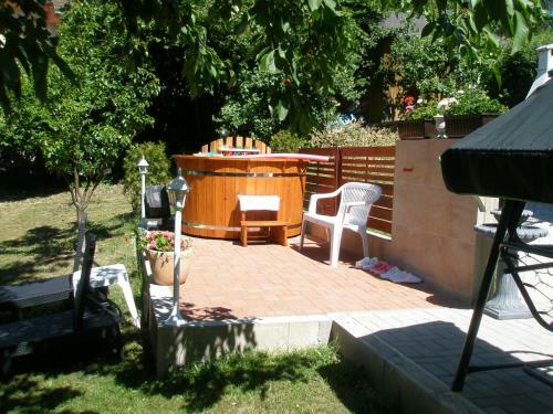 Hostal Pension Jana Tatrovice