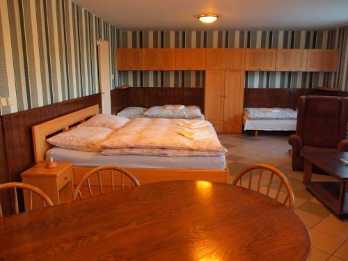 Apartm�ny Pod Koz�kovem