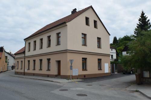 Apartmany L�pa