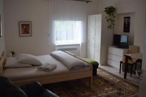Apartmany L�pa