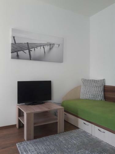 Apartmany L�pa