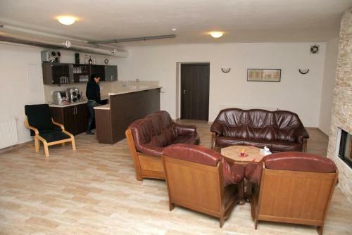 Hotel Penzion Pod Dratnikem