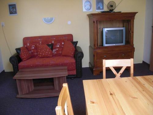 Hostal Penzion Aneta