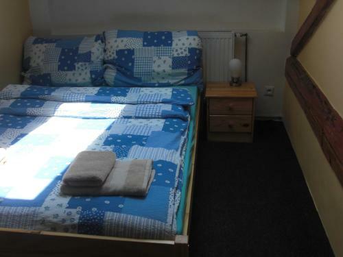 Hostal Penzion Aneta
