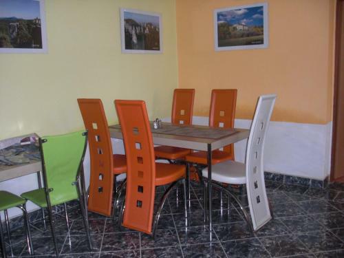 Hostal Penzion Aneta