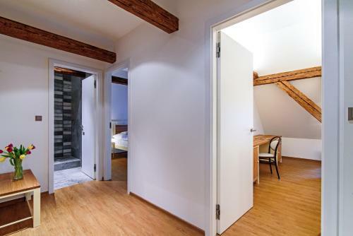 Hotel Z�mek Svijany