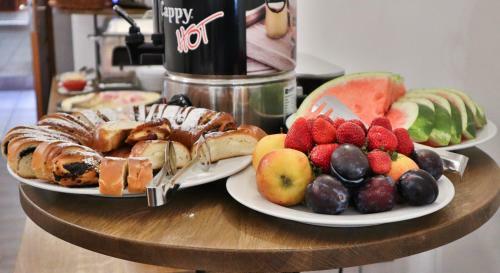 Hotel Z�mek Svijany