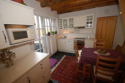 Holiday Home In Svihov 34440