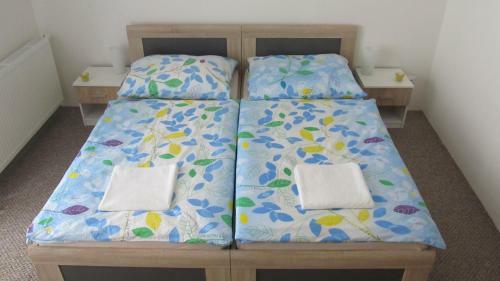 Hostal Penzion Na Kopci V?esina