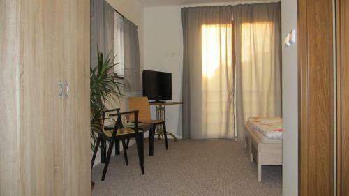 Hostal Penzion Na Kopci V?esina