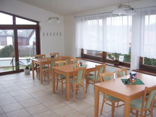 Hostal Penzion Na Kopci V?esina