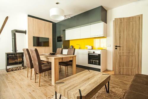 Apartm�n Li?ka