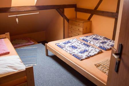 Hostal Penzion U K�nigsmark?