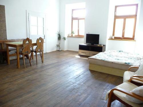Apartman ?palek