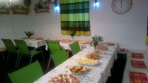 Hostal Penzion Romance