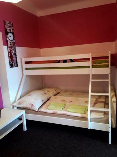 Hostal Penzion Romance