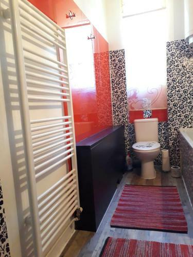 Hostal Penzion Romance