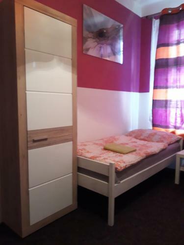 Hostal Penzion Romance