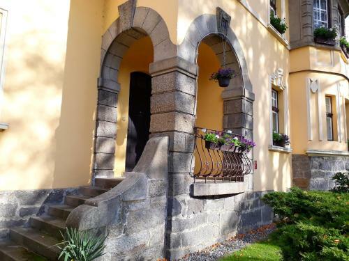 Hostal Penzion Romance