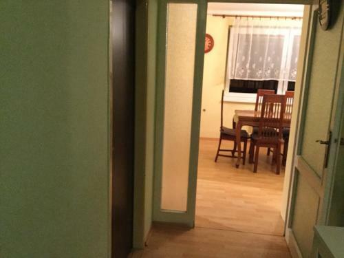 Apartamentos Lydiavi
