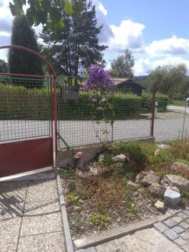 Apartment Liduska
