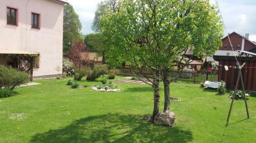 Apartm�n Srub