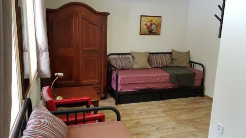 Agroturismo Chalupa 335