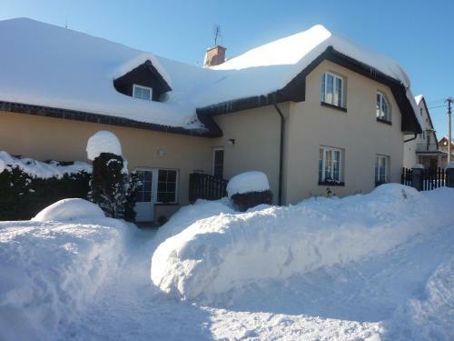 Hostal Pension Beruska