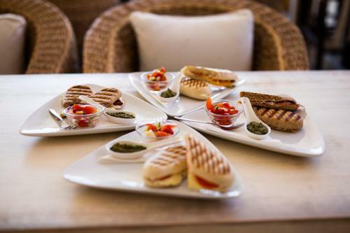 Hotel Magistr Vset�n