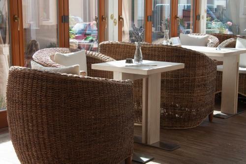 Hotel Magistr Vset�n