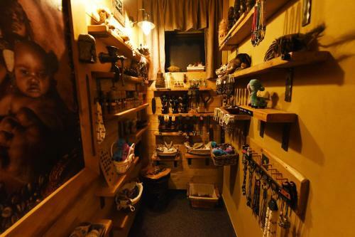 Hostal Cheetah Holiday Club