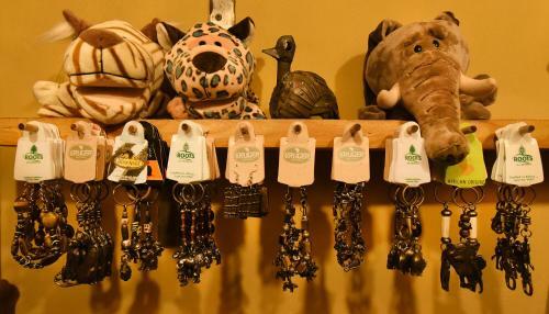 Hostal Cheetah Holiday Club