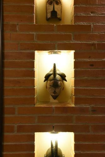 Hostal Cheetah Holiday Club