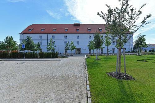 Lotrinsk� Hotel
