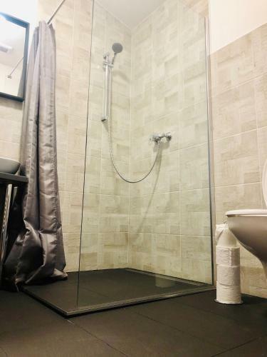 Hostal Penzion Vina?stv� Fabikovi?