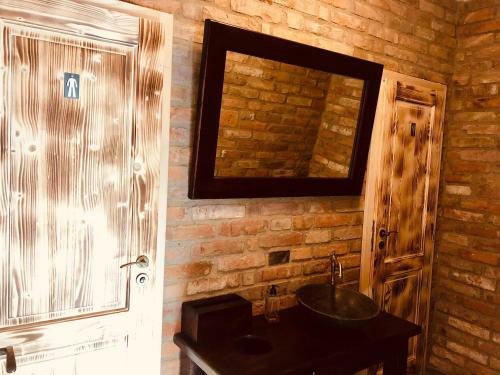 Hostal Penzion Vina?stv� Fabikovi?