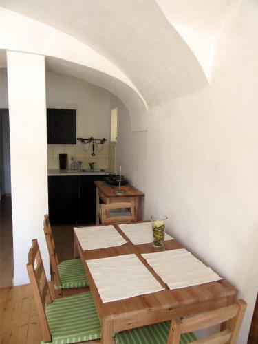 Apartm�n U Kostela