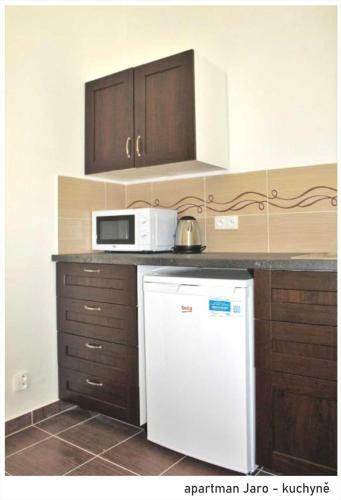 Apartm�n U Kostela