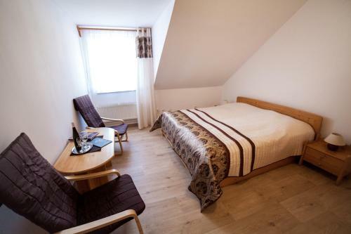 Hotel Pod Z�mkem