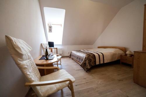 Hotel Pod Z�mkem