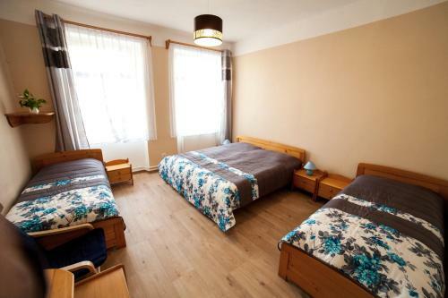 Hotel Pod Z�mkem