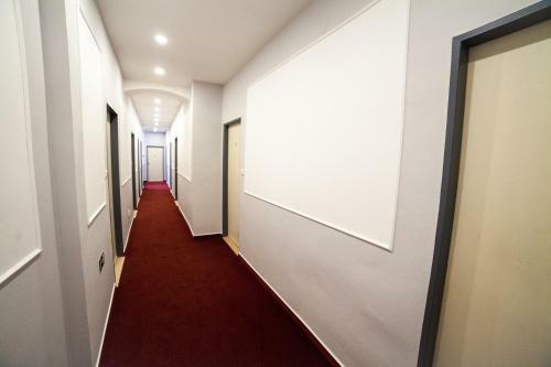 Hotel Pod Z�mkem